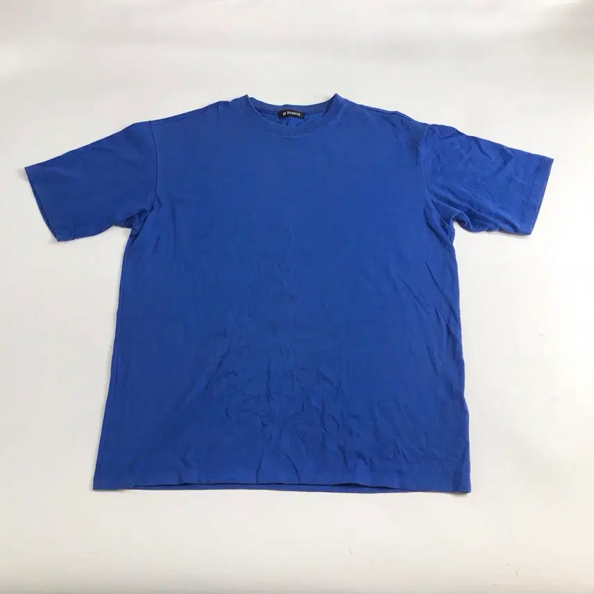 [BUNJANG] Insilence Short Sleeve T-Shirt / 인사일런스 반팔 티셔츠