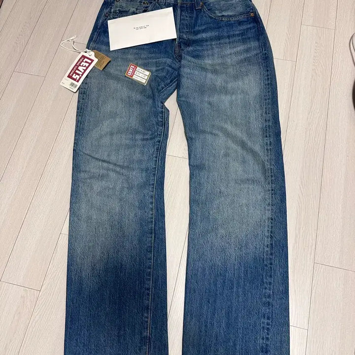 [BUNJANG] Levi&