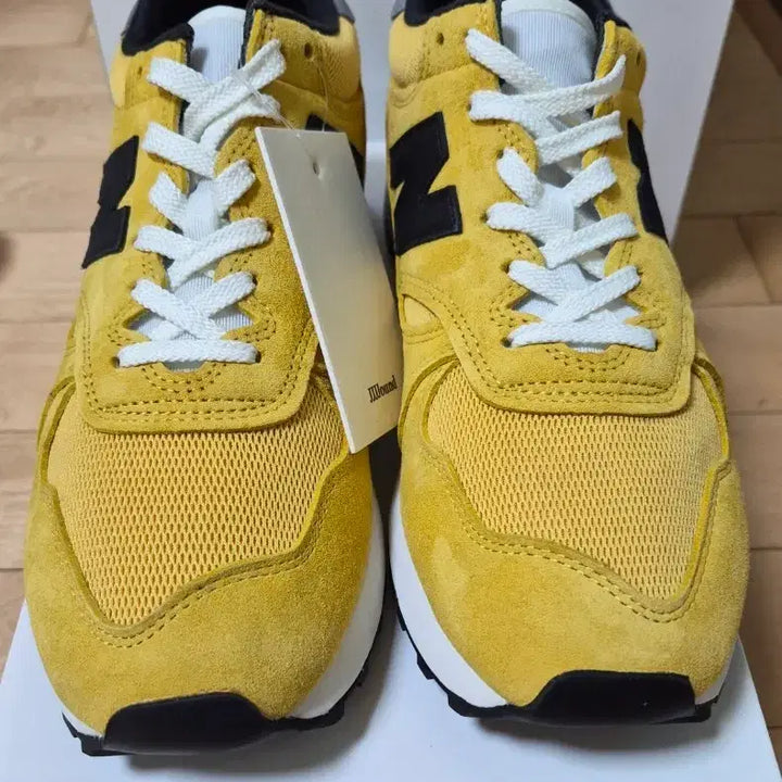 [BUNJANG] New Balance 475 x Jound Sneakers / (280)뉴발란스 475 자운드