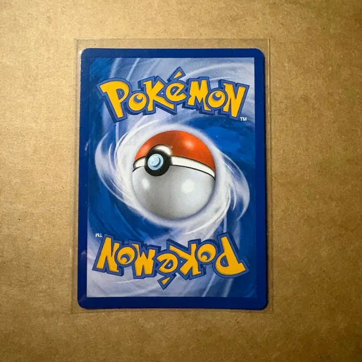 [BUNJANG] Pokemon Card Clefairy CP6 / 포켓몬 카드 삐삐 cp6