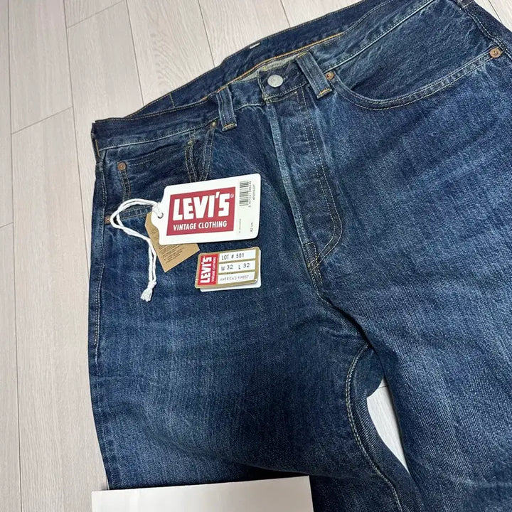 [BUNJANG] Levi&