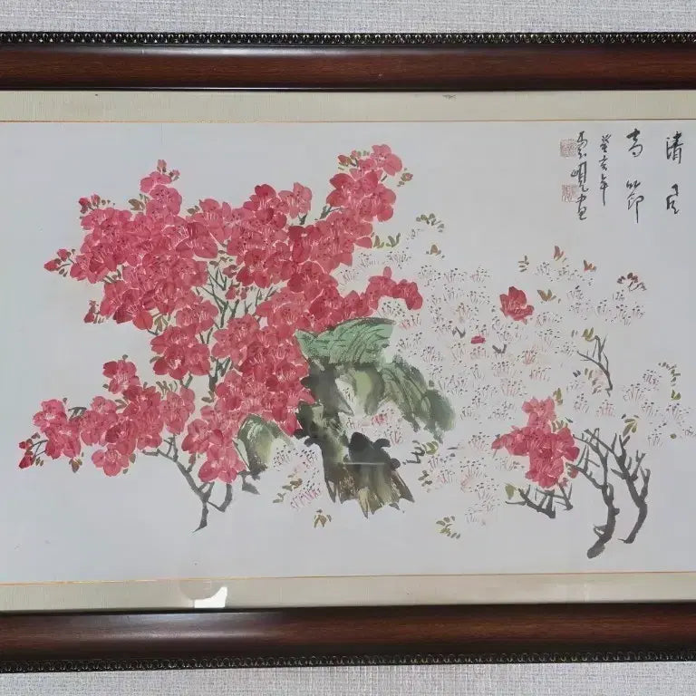 [BUNJANG] Artist Min Byeong-do &