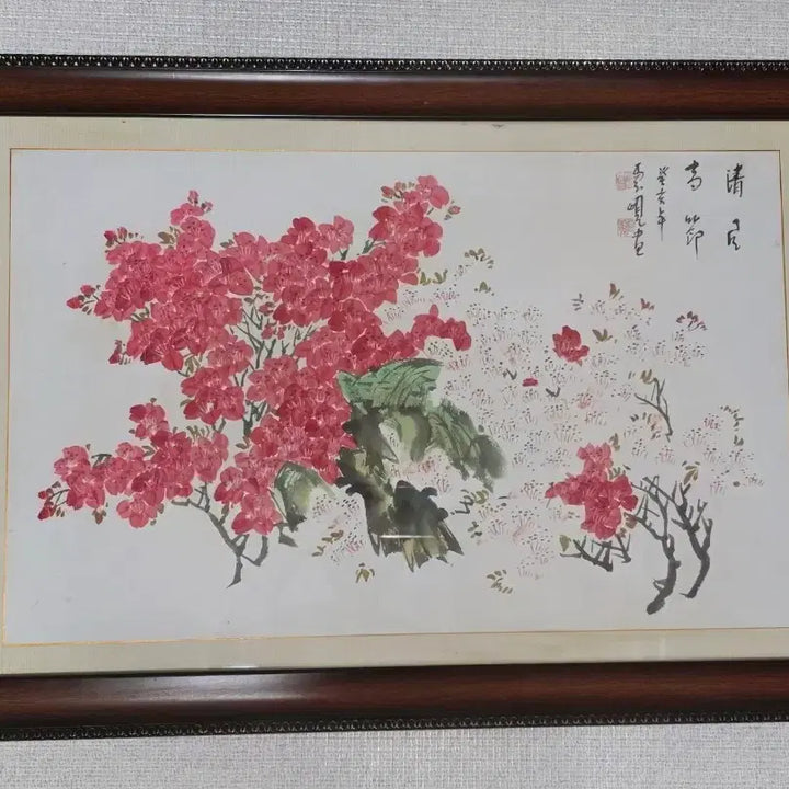 [BUNJANG] Artist Min Byeong-do &