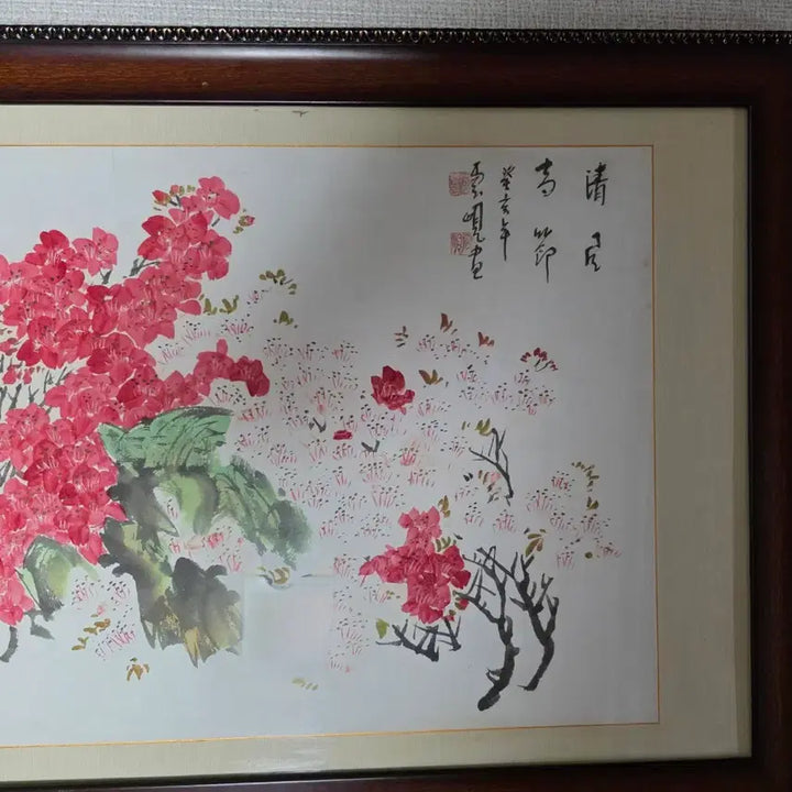 [BUNJANG] Artist Min Byeong-do &