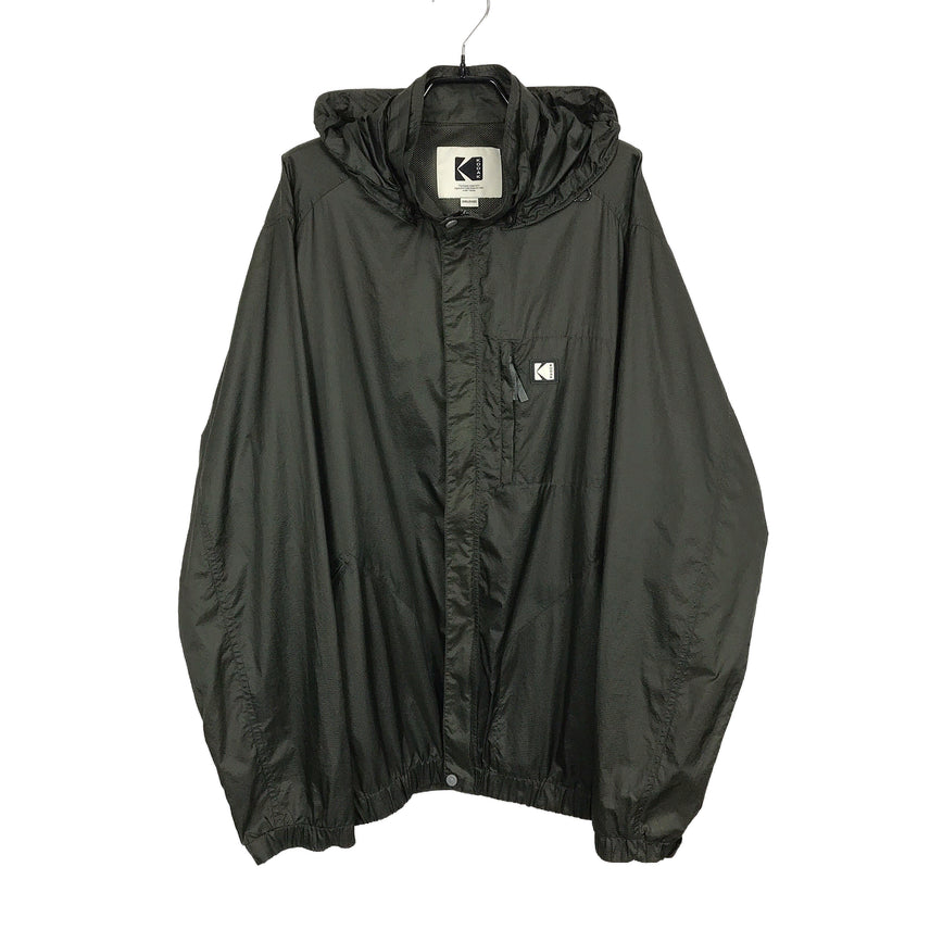 [BUNJANG] Kodak Lightweight Windbreaker Khaki Men&