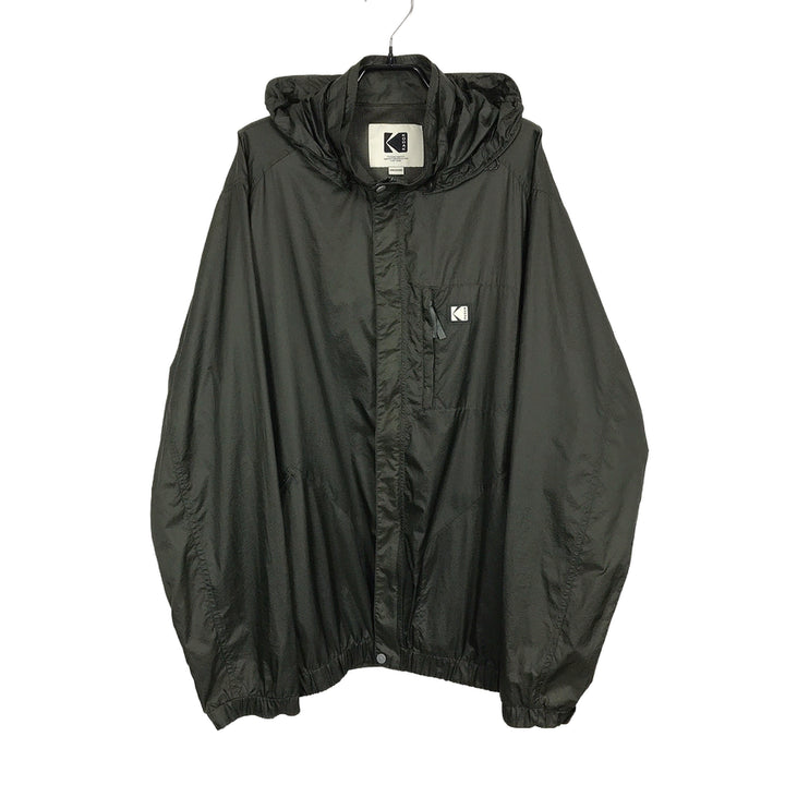 [BUNJANG] Kodak Lightweight Windbreaker Khaki Men&