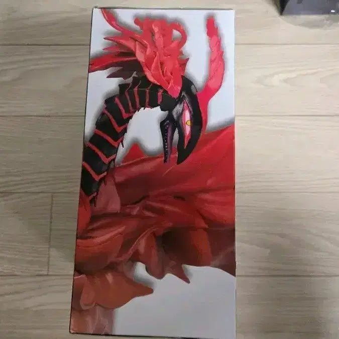 [BUNJANG] Konami Yu-Gi-Oh! Monsters Legion Black Rose Dragon / 미개봉 코나미 유희왕 몬스터즈 레기온 블랙 로즈 드래곤 팝니다