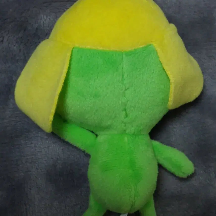 [BUNJANG] Keroro Plush Doll / 케로로 인형