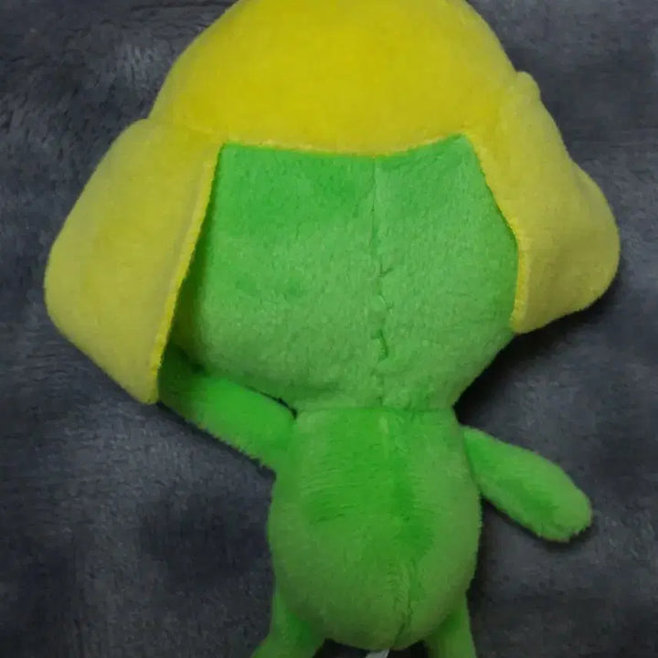 [BUNJANG] Keroro Plush Doll / 케로로 인형
