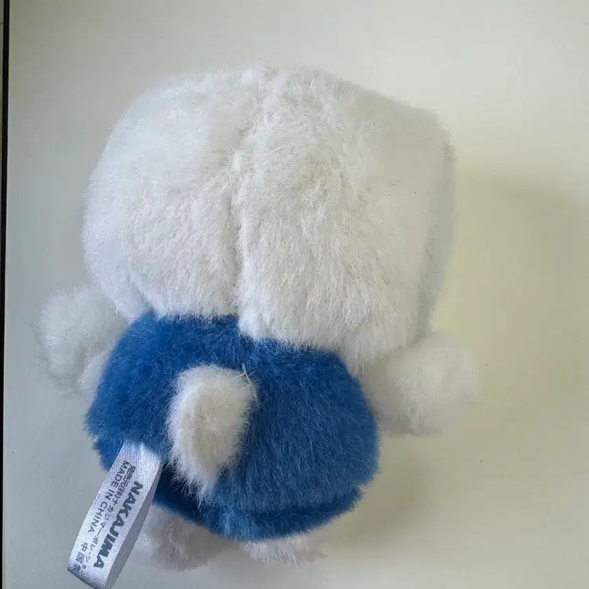[BUNJANG] Sanrio Hello Kitty 30th Anniversary Doll Keychain - Japanese Edition / 헬로키티 인형키링 새거 일본판
