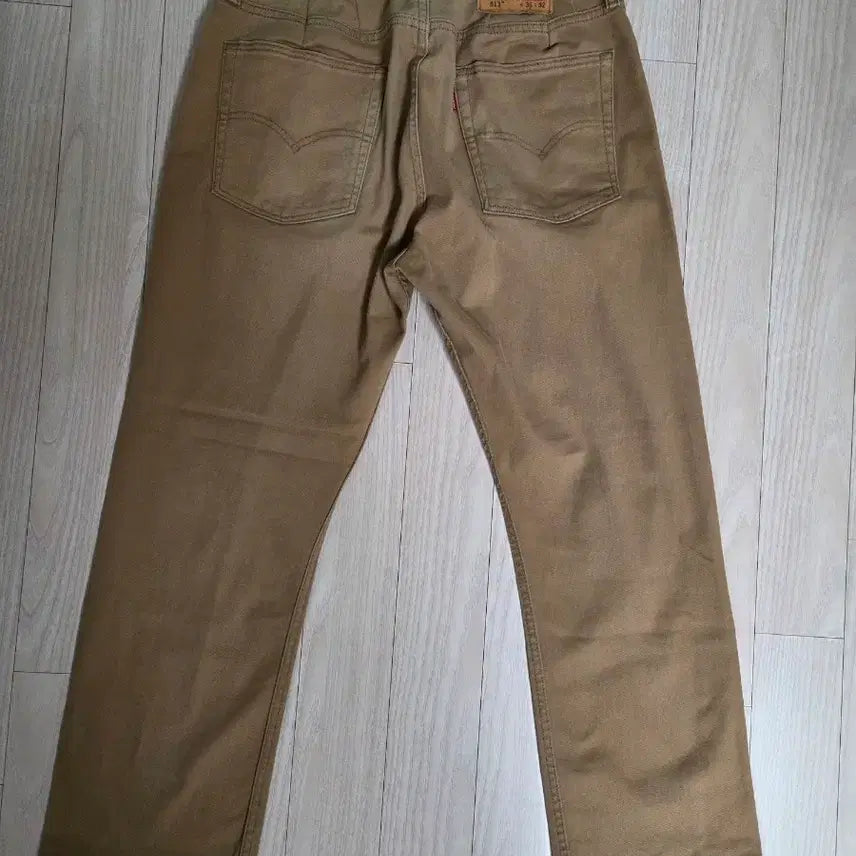 [BUNJANG] Levi&