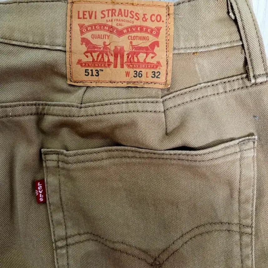 [BUNJANG] Levi&