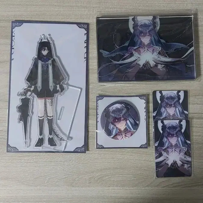 [BUNJANG] SKZOO Oddinary New Outfit Photocard / 스코시즘 오토 신의상
