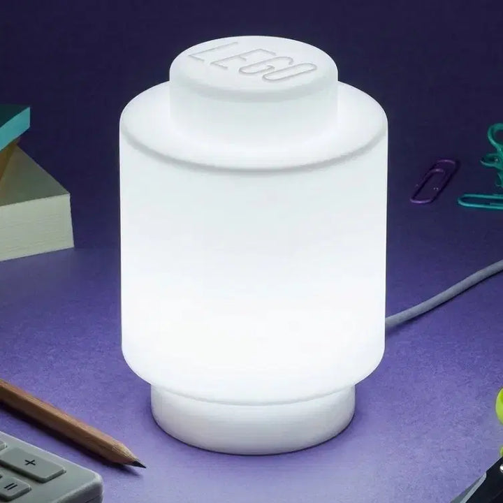 [BUNJANG] LEGO 116069 Brick Sleep Lamp Night Light / 레고 116069 브릭 수면등, 야간 조명 새상품