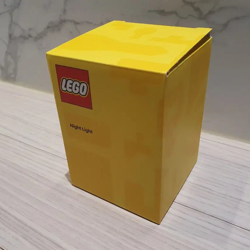 [BUNJANG] LEGO 116069 Brick Sleep Lamp Night Light / 레고 116069 브릭 수면등, 야간 조명 새상품