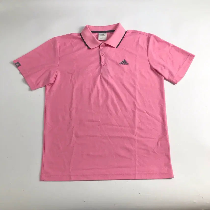 [BUNJANG] Adidas Short-Sleeve T-Shirt / 아디다스 반팔티