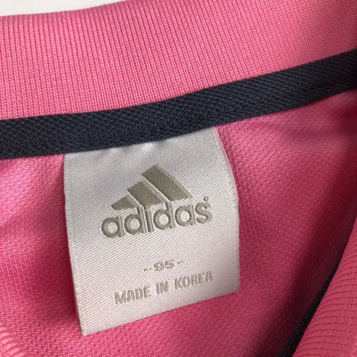 [BUNJANG] Adidas Short-Sleeve T-Shirt / 아디다스 반팔티