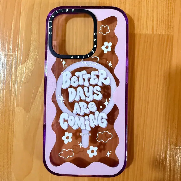 [BUNJANG] Casetify iPhone 16 Pro Case / 케이스티파이 케이스 16프로