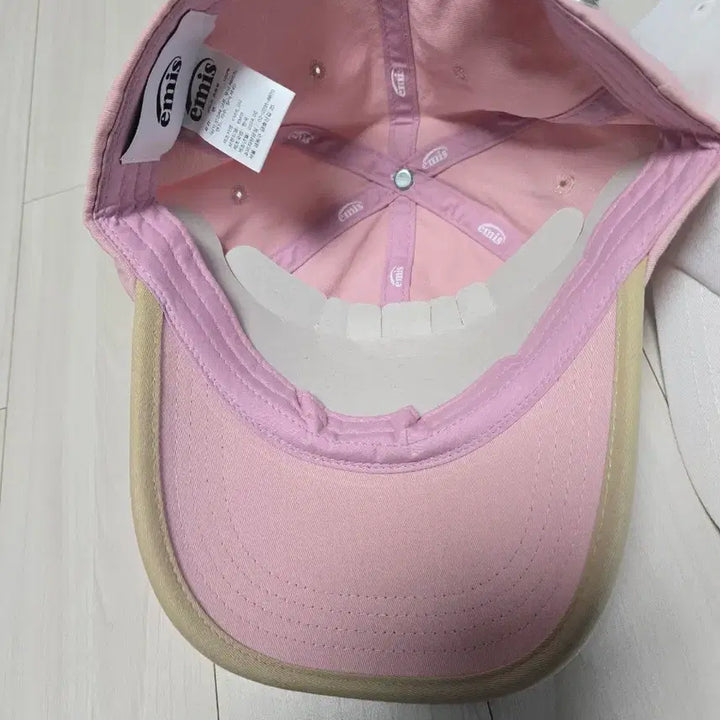 [BUNJANG] Emis Ball Cap Hat / emis 이미스 볼캡 모자 .개당가격