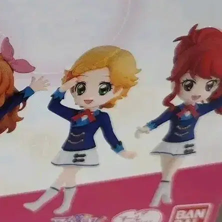 [BUNJANG] Aikatsu! Juri Mimishiri Figure / 아이카츠 쥬리 미미셰리 피규어 판매 양도