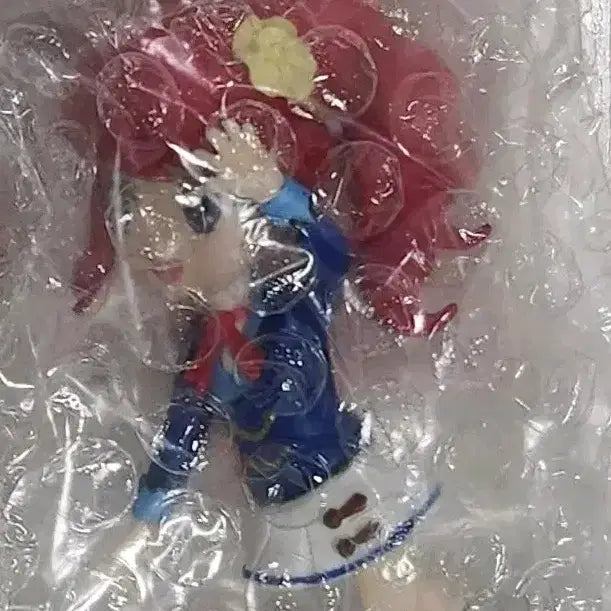 [BUNJANG] Aikatsu! Juri Mimishiri Figure / 아이카츠 쥬리 미미셰리 피규어 판매 양도