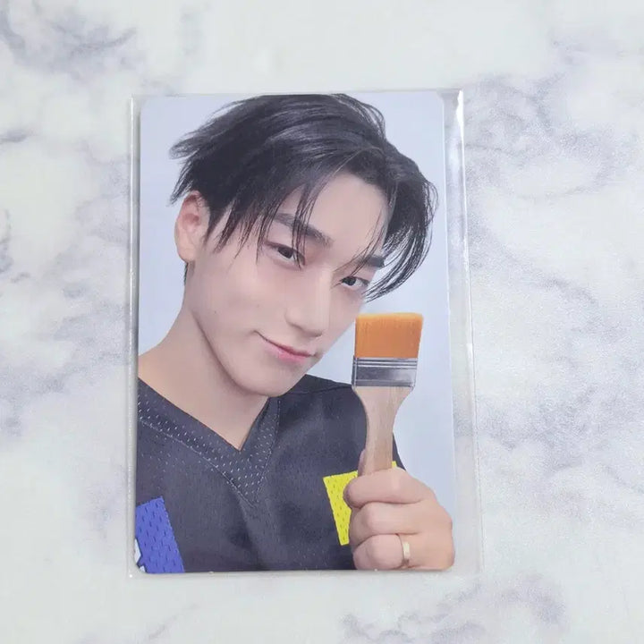 [BUNJANG] ATEEZ San Photocard / 에이티즈 산 애니티즈 산덕이 5만원 포카