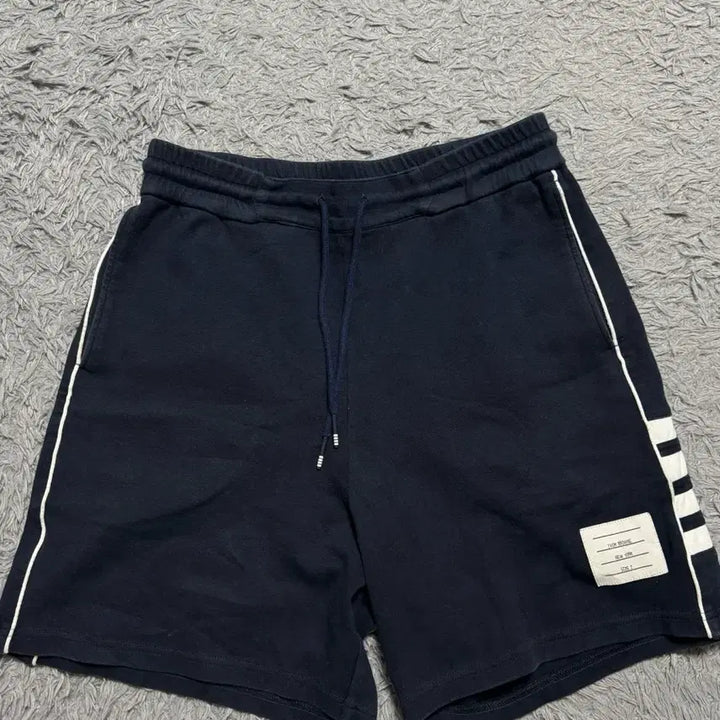 [BUNJANG] Thom Browne Shorts Size 2 / 톰브라운 반바지