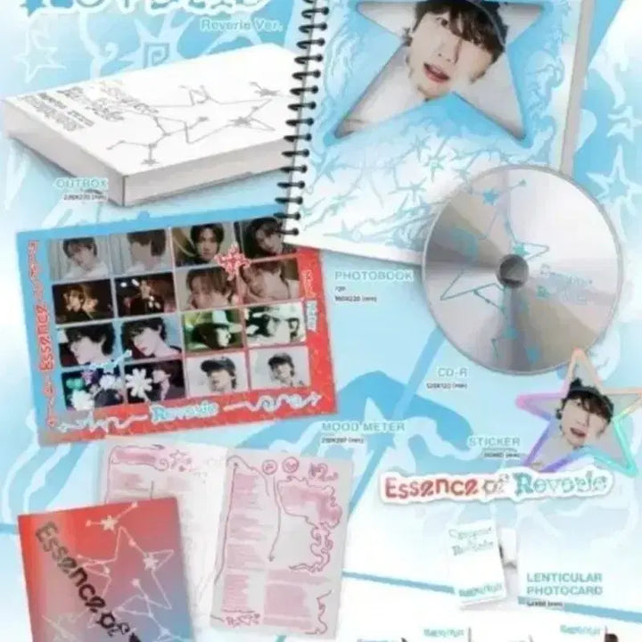 [BUNJANG] Baekhyun Mini 5th Album Photobook Version / 백현 앨범 미니5집 앨범 새상품 판매합니다!!