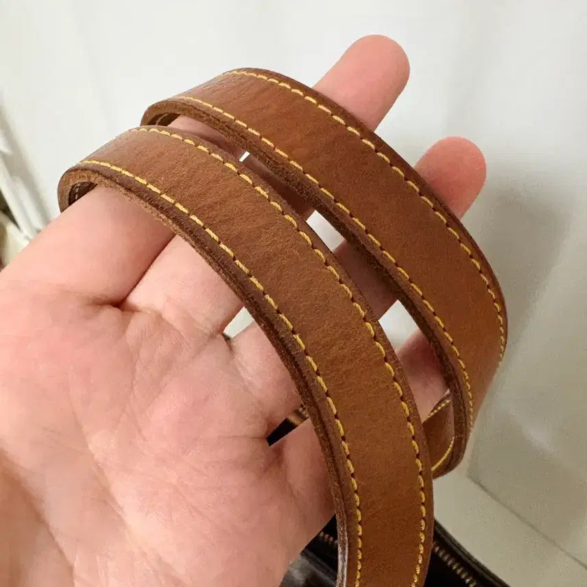 [SOLD OUT] 루이비통 카바스 피아노 모노그램 숄더백 토트백