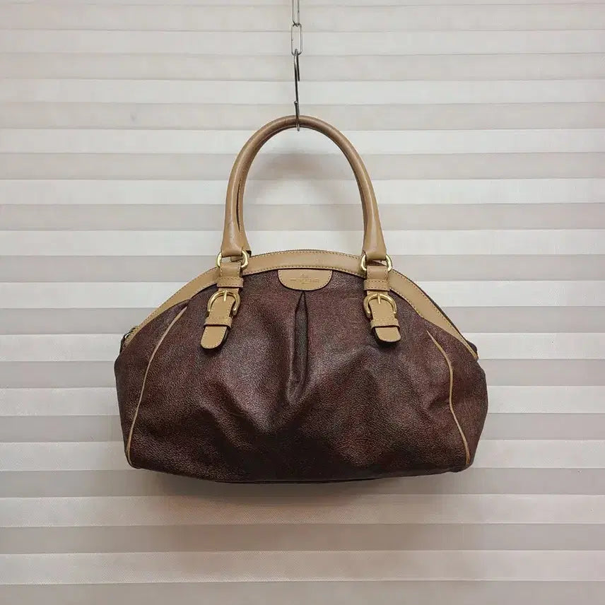 [BUNJANG] Etro Paisley Shirring Tote Bag / 에트로> 백화점구입-페이즐리 셔링토트백(898천원)