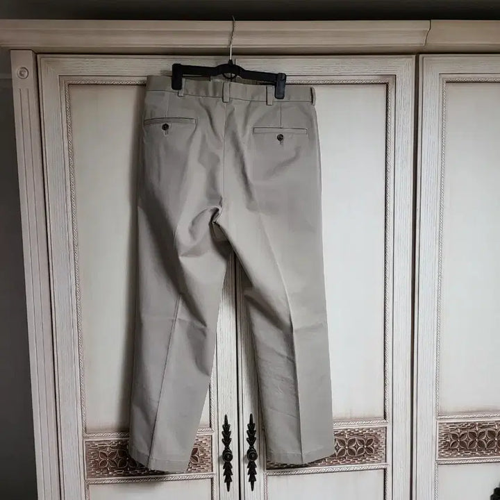 [BUNJANG] Brooks Brothers Elliot Two-Tuck Chino Pants - Size 33 / 브룩스브라더스 치노팬츠  엘리엇 투턱 치노 면바지 33