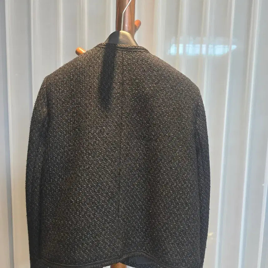 [BUNJANG] Tweed Jacket / 트위드자켓