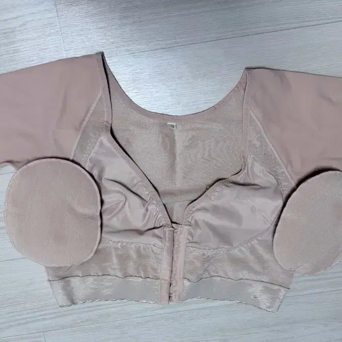 [BUNJANG] Gynecomastia Compression Garment - Size S / 부유방 수술 압박복 s사이즈