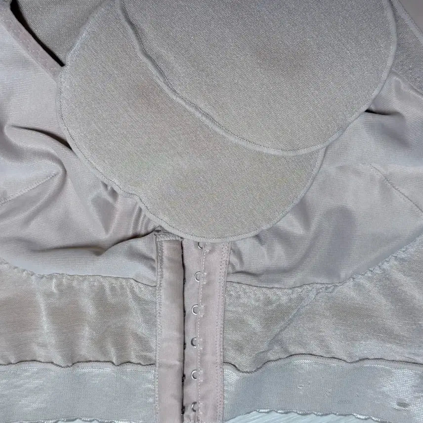 [BUNJANG] Gynecomastia Compression Garment - Size S / 부유방 수술 압박복 s사이즈