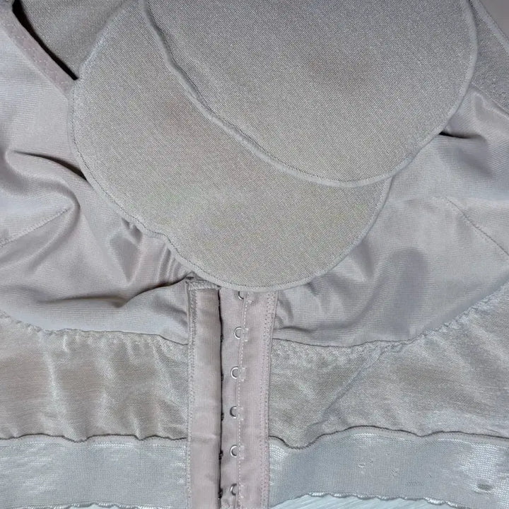 [BUNJANG] Gynecomastia Compression Garment - Size S / 부유방 수술 압박복 s사이즈
