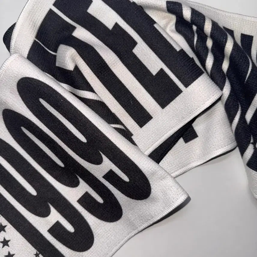 [BUNJANG] NCT Mark 1999 Towel / 엔시티 마크 1999 타올 타월 양도
