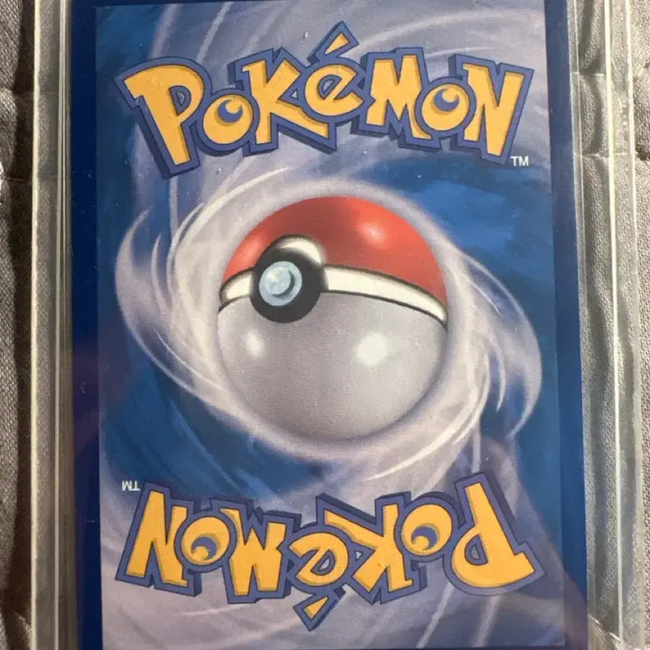 [BUNJANG] Pokemon Card Mega Gardevoir / 포켓몬 카드 메가가디안mur