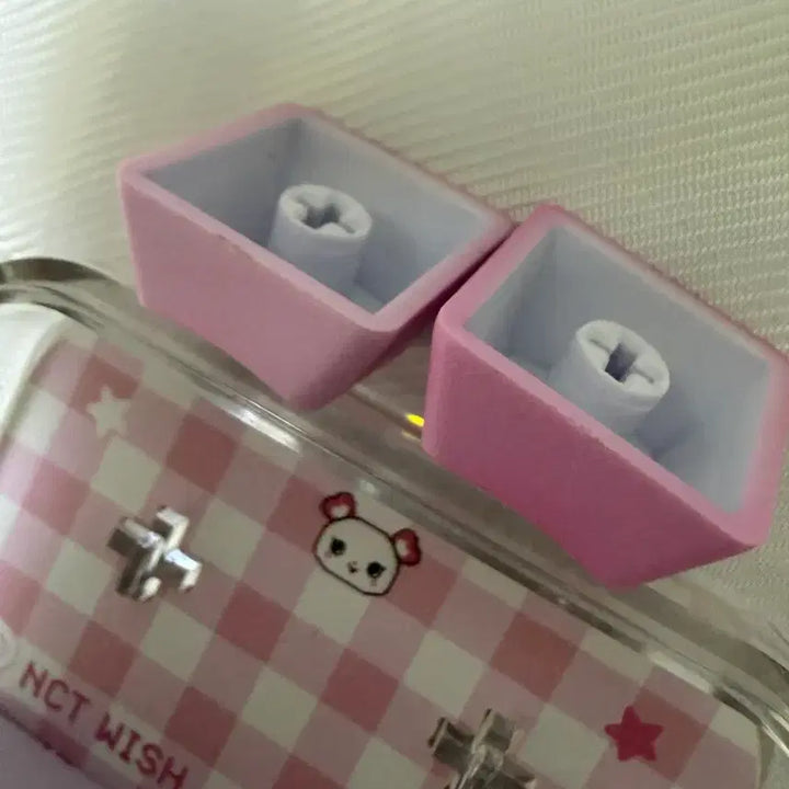 [BUNJANG] Pang-i Keycap (Unsealed) / (개봉) 팡이 키캡