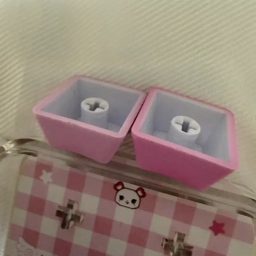 [BUNJANG] Pang-i Keycap (Unsealed) / (개봉) 팡이 키캡