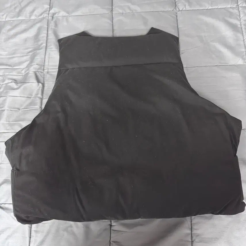 [BUNJANG] Entire Studios Puffer Pillow Vest Medium / 엔타이어 스튜디오 푸퍼 필로우 베스트 ㅍㅍ미디움