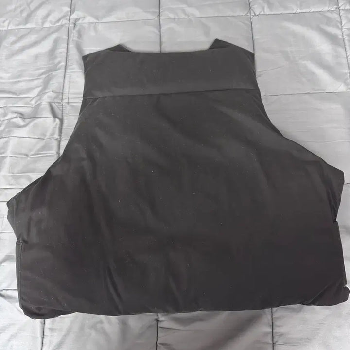 [BUNJANG] Entire Studios Puffer Pillow Vest Medium / 엔타이어 스튜디오 푸퍼 필로우 베스트 ㅍㅍ미디움
