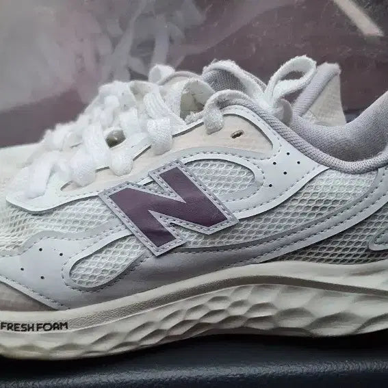 [BUNJANG] New Balance Fresh Foam Sneakers / 뉴발란스265