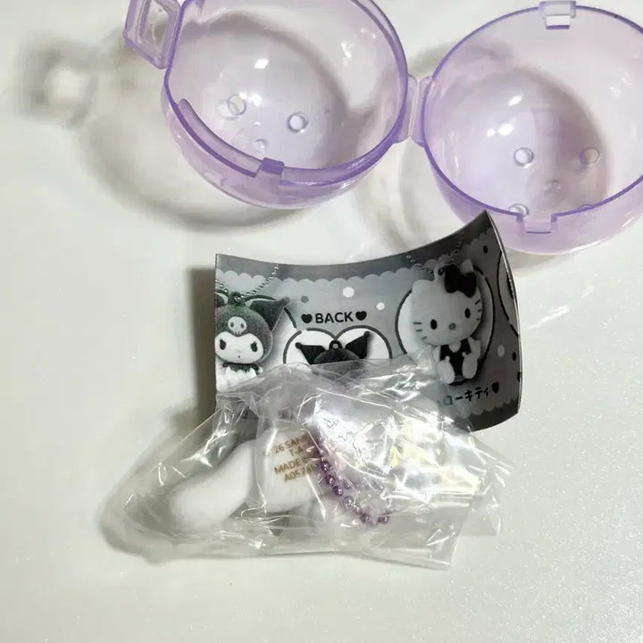 [BUNJANG] Sanrio Cinnamoroll Gacha Figure (New) / 산리오 시나모롤 가챠 피규어 새상품
