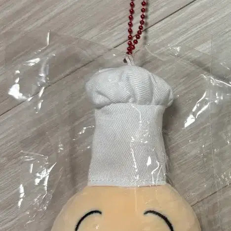 [BUNJANG] Chef Usagi Figure / 요리사 우사기