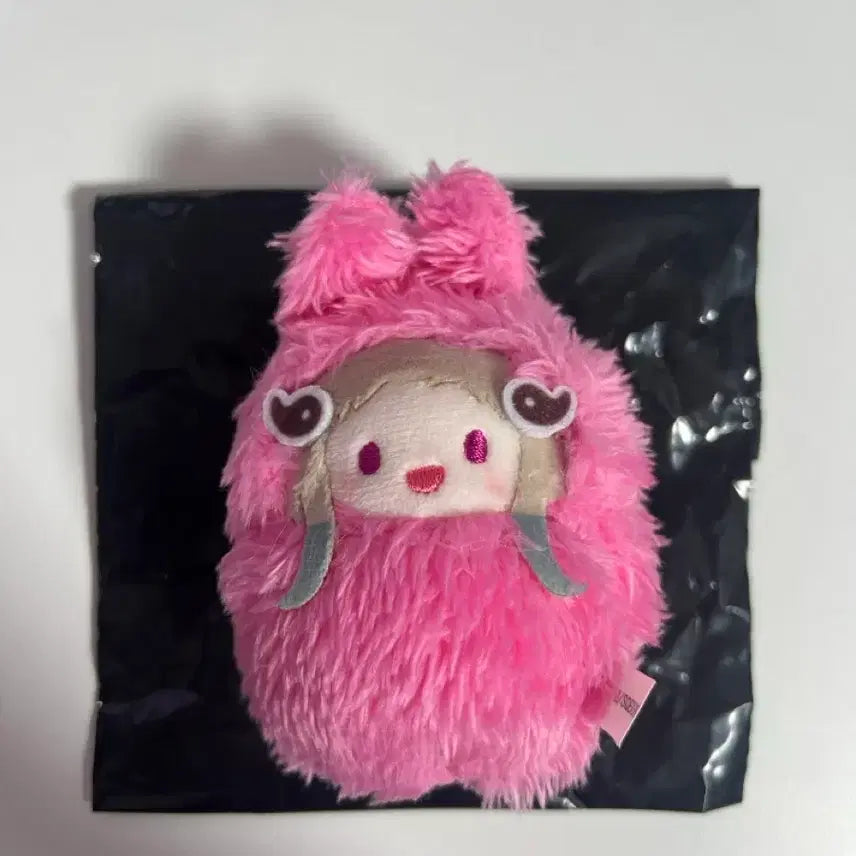 [BUNJANG] Jibaku Shonen Hanako-kun Kurumi Nene Plush / 지박소년 하나코군 쿠루미 타피누이 네네