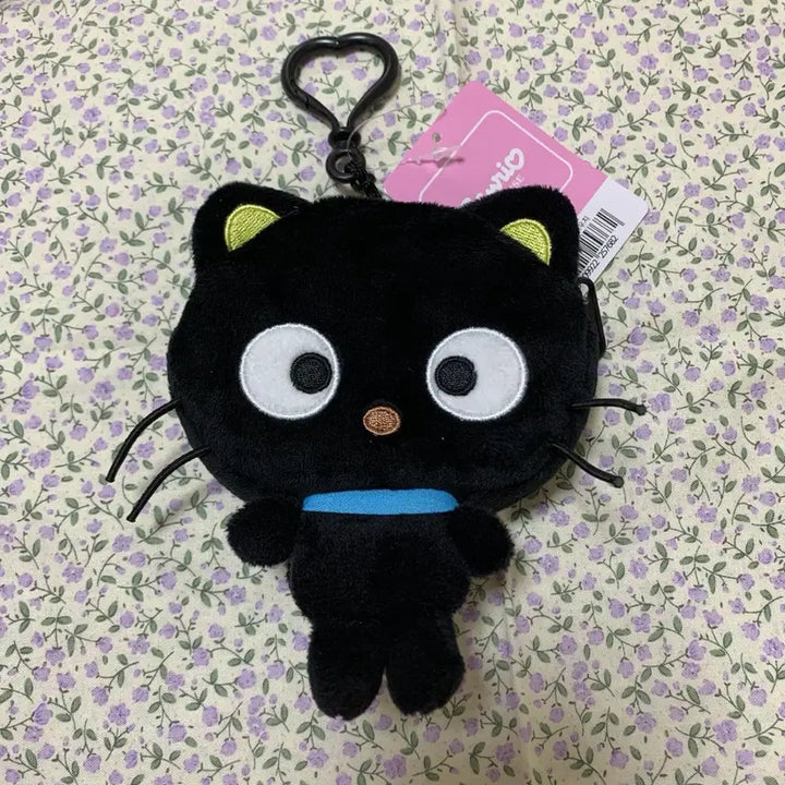[BUNJANG] Sanrio Chococat Pouch Keyring / 산리오 초코켓 파우치키링