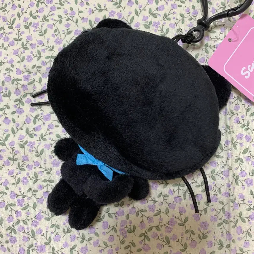 [BUNJANG] Sanrio Chococat Pouch Keyring / 산리오 초코켓 파우치키링
