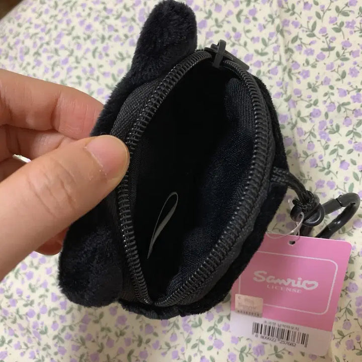 [BUNJANG] Sanrio Chococat Pouch Keyring / 산리오 초코켓 파우치키링