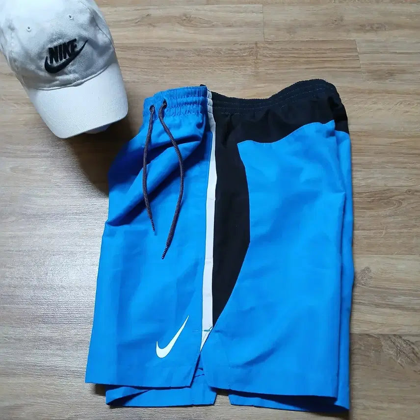 [BUNJANG] Nike Swim Shorts / nike 나이키 스윔 팬츠 쇼츠 반바지 수영