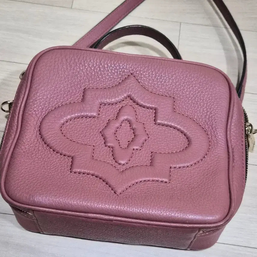 [BUNJANG] Oryany Taylor Mid Bag / 오야니 테일러 미드백